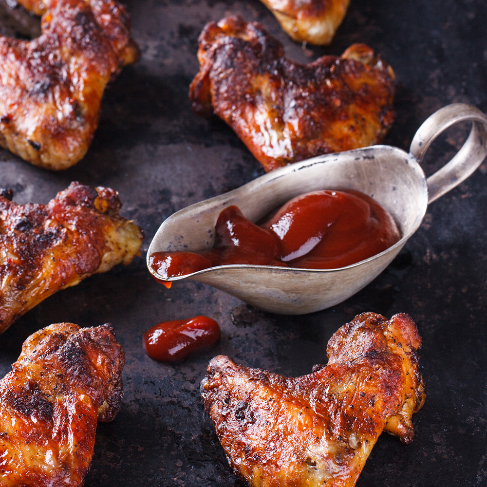 Salsa BBQ